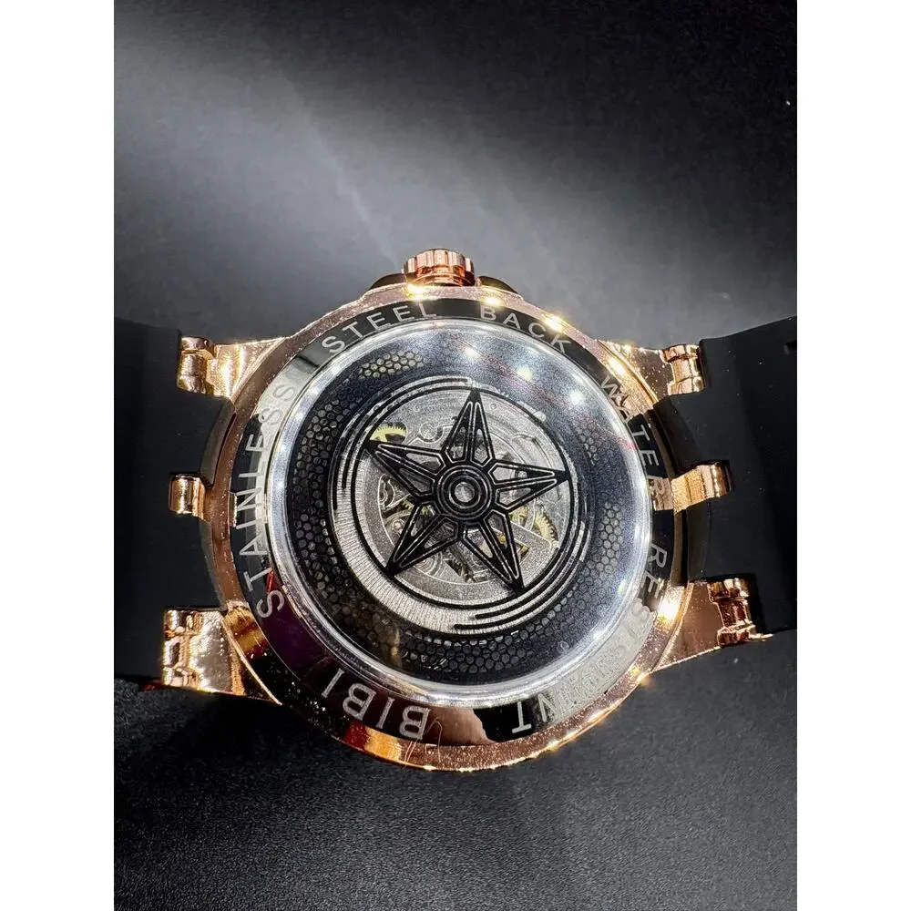 BiBi discover timeless